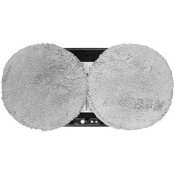 Салфетки из микрофибры Даджет для роботов-мойщиков окон 12 шт