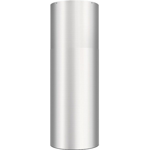 Вытяжка MAUNFELD Lee Push 39 (нержавеющая сталь)