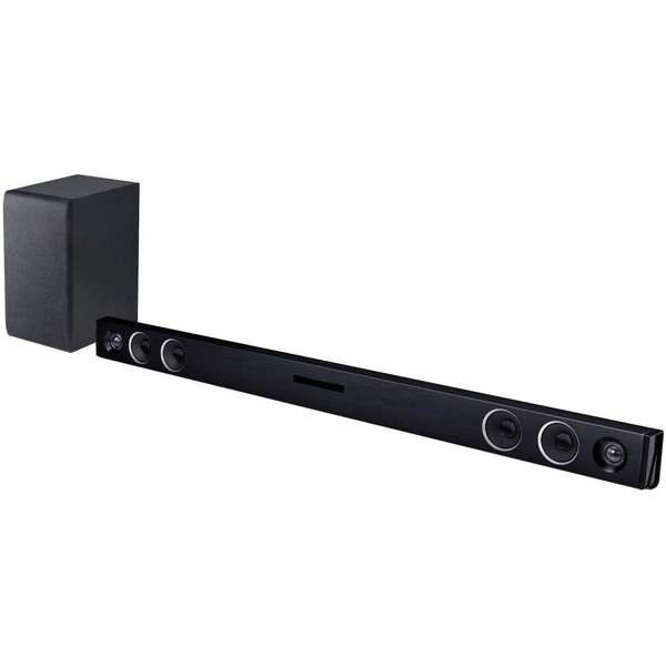 Звуковая панель LG SJ3