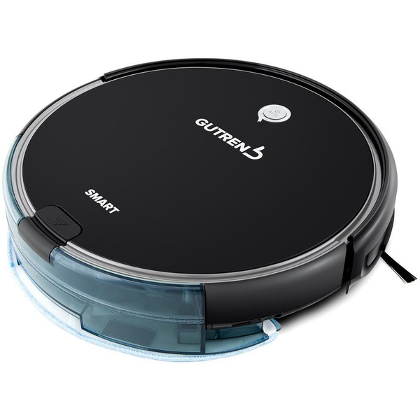Робот-пылесос GUTREND SMART 300 чёрный