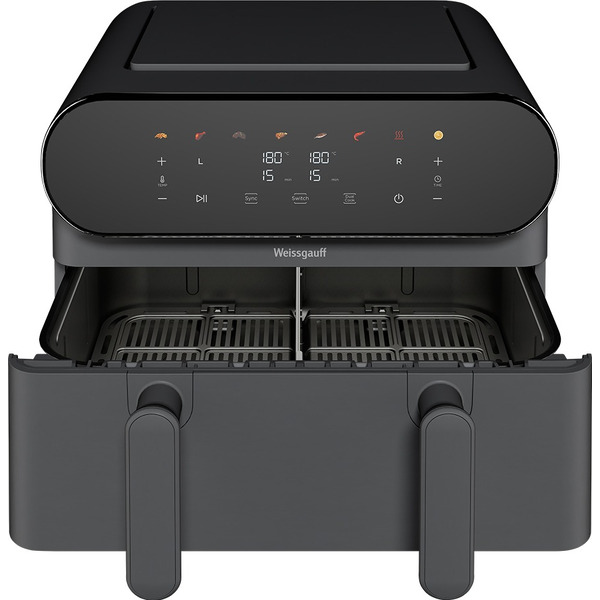 Аэрогриль WEISSGAUFF WAF 910 DS FryChef