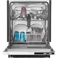 Встраиваемая посудомоечная машина HOMSair DW66M
