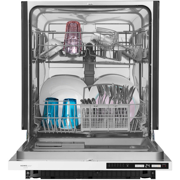 Встраиваемая посудомоечная машина HOMSair DW66M