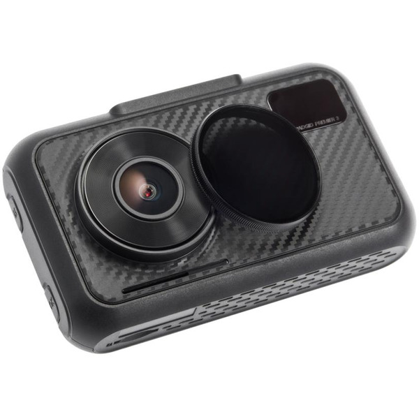 Видеорегистратор-радар детектор Roadgid Premier 3 Carbon