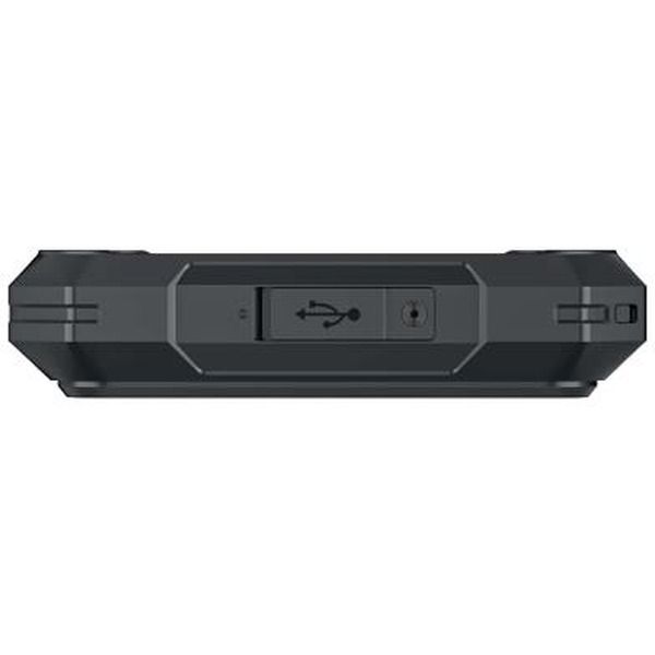 Смартфон Cubot KingKong X Pro 12GB/256GB (черный)