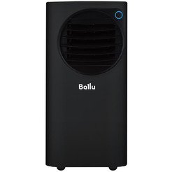Мобильный кондиционер Ballu Eclipse BPAC-10 EPB/N6 black