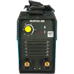 Сварочный инвертор Varteg 250 5266