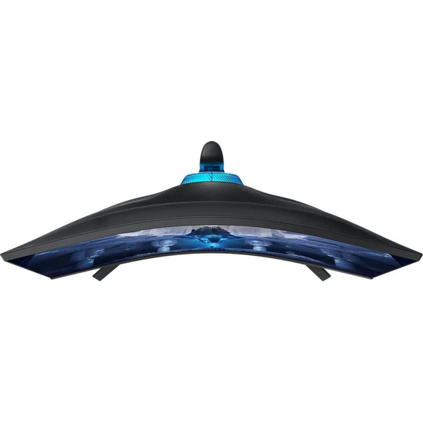 Монитор Samsung Odyssey Neo G7 S32BG752NI