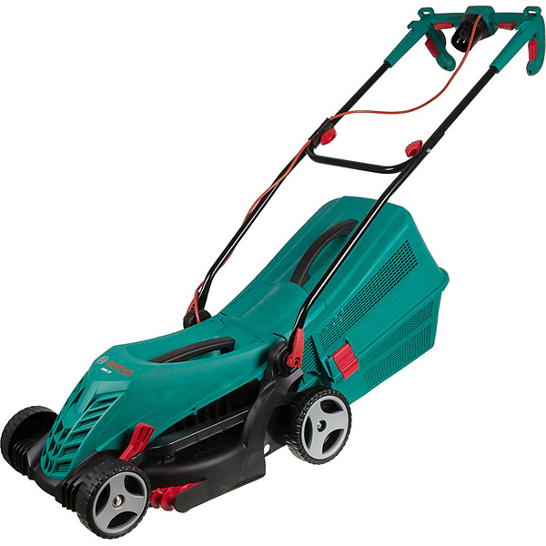 Газонокосилка Bosch ARM 37 (06008A6201)