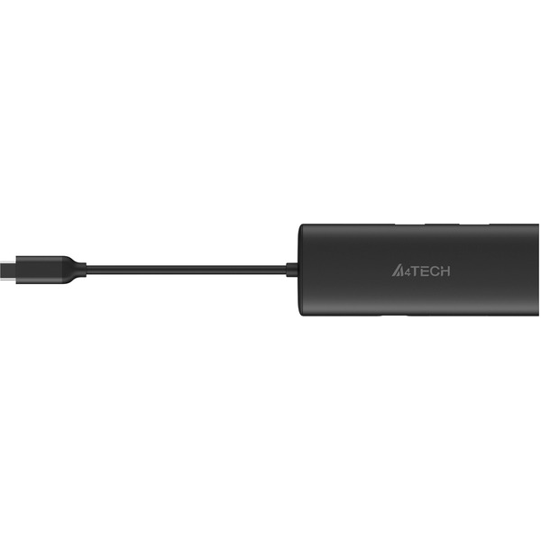 Док-станция A4Tech DST-80C