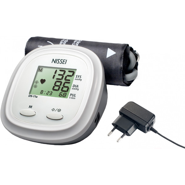 Тонометр NISSEI DS-11а