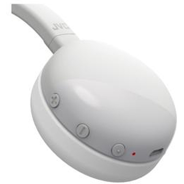 Наушники JVC HA-S20BT (белый)