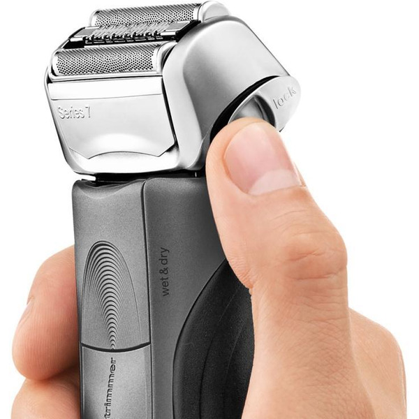 Электробритва BRAUN 7865CC