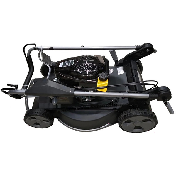 Газонокосилка Hyundai L P536 Pro