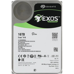 Жесткий диск Seagate ST16000NM000J