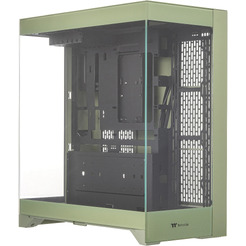 Корпус Thermaltake CTE E550 TG (зеленый)