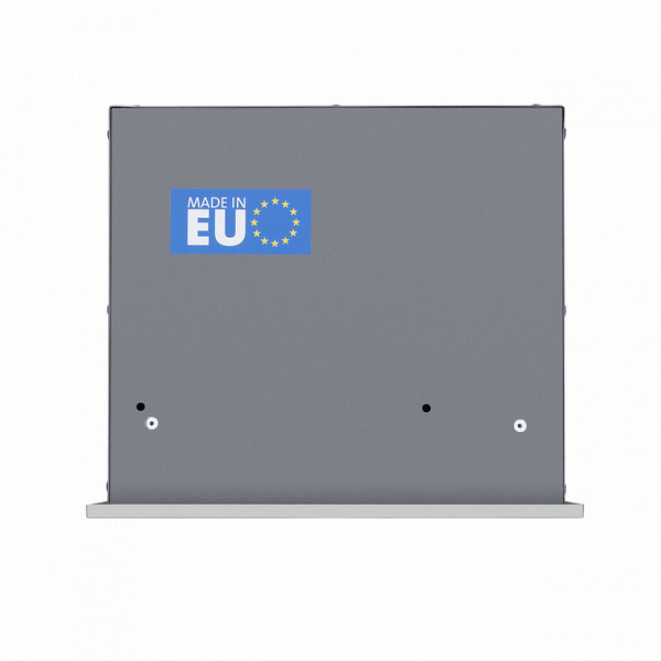 Кухонная вытяжка MAUNFELD Crosby Power 60 (нержавеющая сталь)