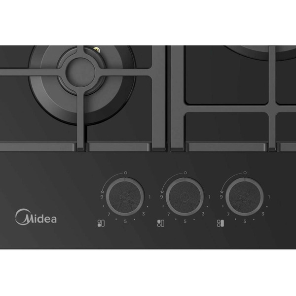 Варочная панель Midea MG449TGB