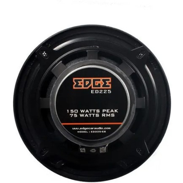 Автоакустика EDGE ED226-E8