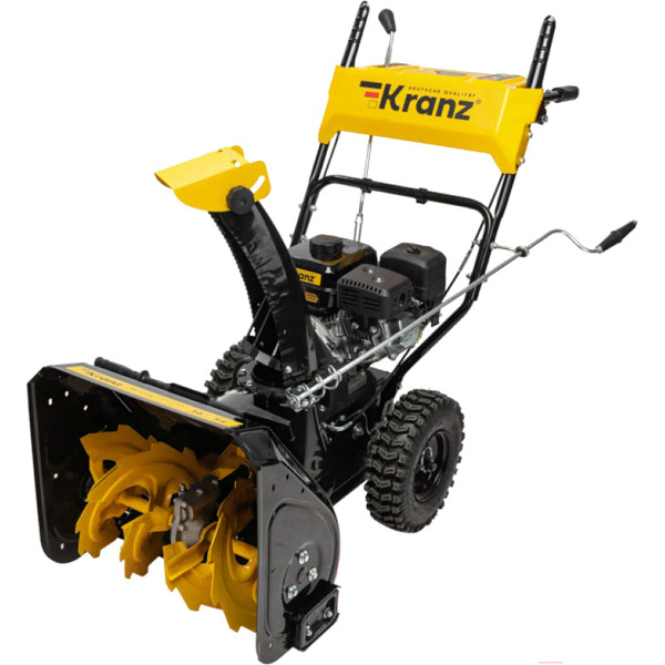Снегоуборщик Kranz KR562