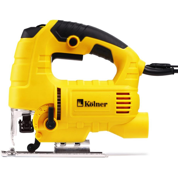Электролобзик Kolner KJS 700V