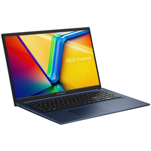 Ноутбук ASUS Vivobook 17 X1704VA-AU1017 Win 11 Pro