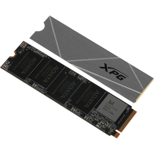 Накопитель SSD A-Data AGAMMIXS60-2T-CS