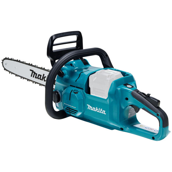 Аккумуляторная пила Makita UC025GZ (без АКБ и ЗУ)