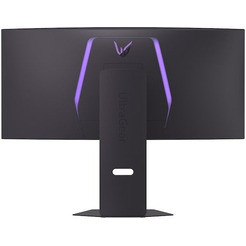 Игровой монитор LG UltraGear 34GX900A-B
