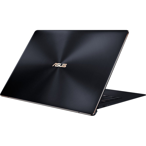 Ноутбук ASUS ZenBook S UX391FA-AH027T