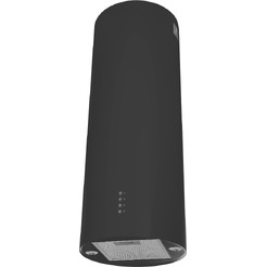 Вытяжка HOMSair Art 1050WL 35 (черный)