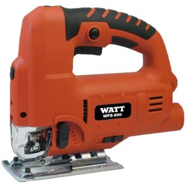Электролобзик WATT WPS-800 (3.800.100.10)