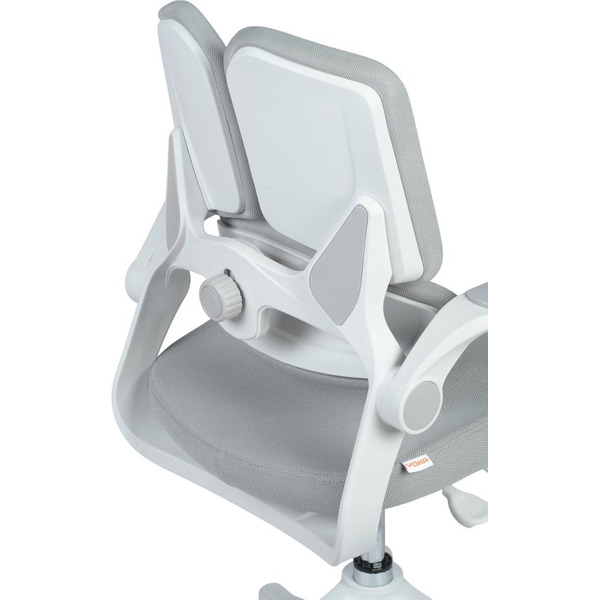 Компьютерное кресло Yoka Vally (серый)