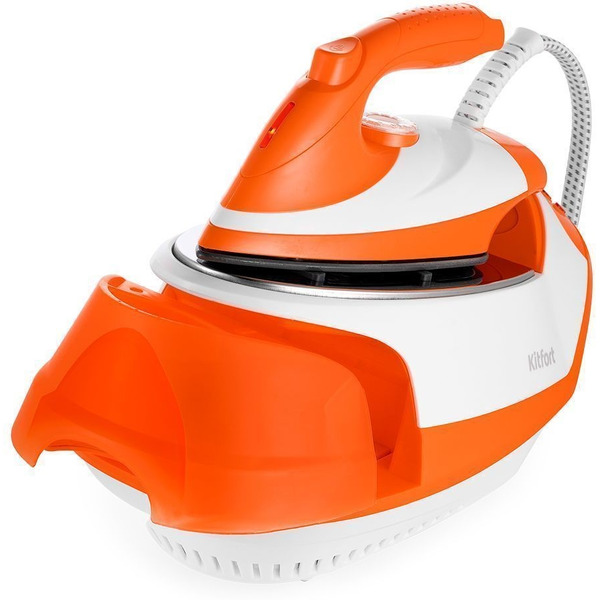 Паровая станция Kitfort КТ-9135-2