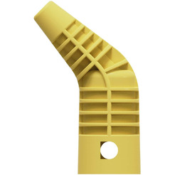 Пароочиститель POLARIS PSC 1701C (желтый/черный)