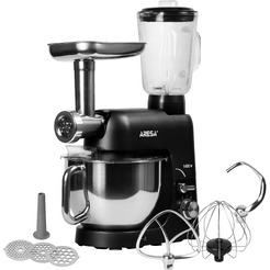 Кухонный комбайн ARESA AR-1718