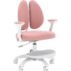 Кресло детское Everprof Kids 104 (розовый)