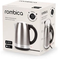Электрический чайник Rombica myKitchen KE-0003