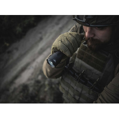 Фонарь Armytek Viking Pro Magnet USB F07701C (белый)