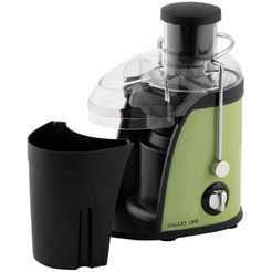 Соковыжималка Galaxy Line GL 0815 (сочный лайм)