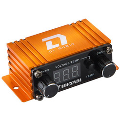 Автомобильный усилитель DL Audio Anaconda 4.90 V.2