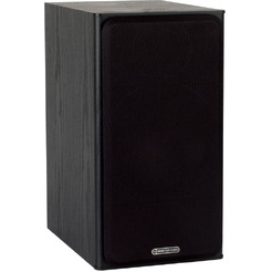 Акустика MONITOR AUDIO Bronze 2 Black Oak Vinyl