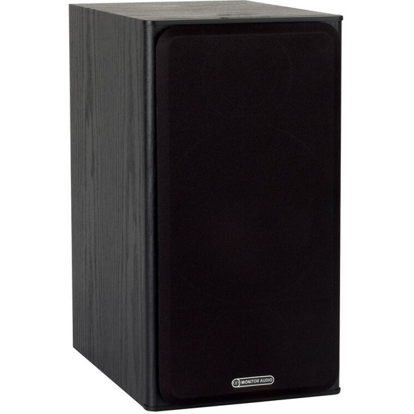 Акустика MONITOR AUDIO Bronze 2 Black Oak Vinyl