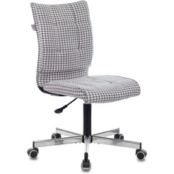 Офисное кресло Бюрократ CH-330M (гусиная лапка)