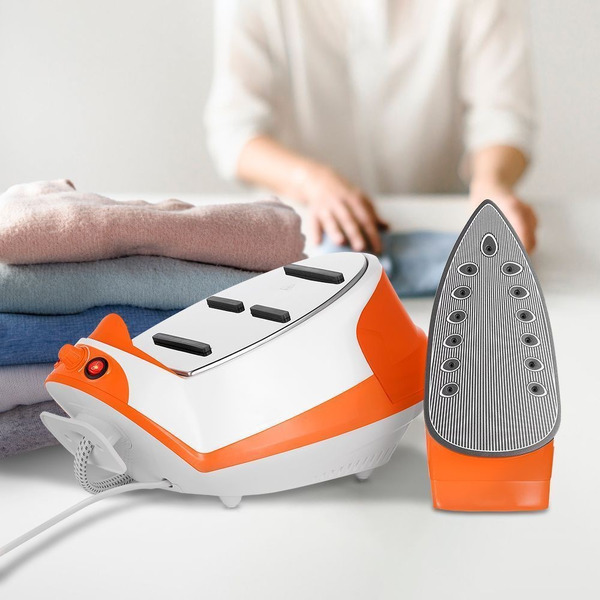 Паровая станция Kitfort КТ-9135-2