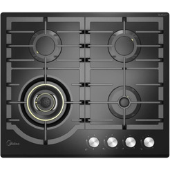 Варочная панель MIDEA MG696VGB