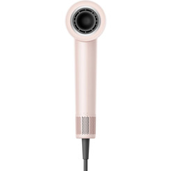 Фен Trouver Turbo AHD11C (розовый)
