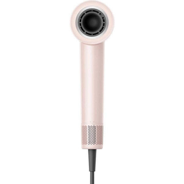 Фен Trouver Turbo AHD11C (розовый)