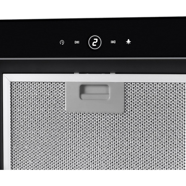 Вытяжка Weissgauff Aura 850 BL