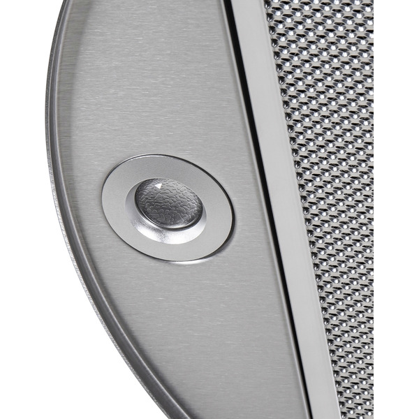 Вытяжка Maunfeld Lee Wall 35 (нержавеющая сталь)